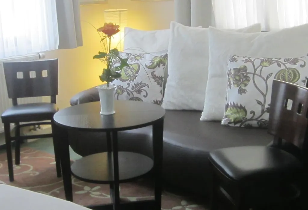 Hotel-Pension Adler Untertürkheim-1