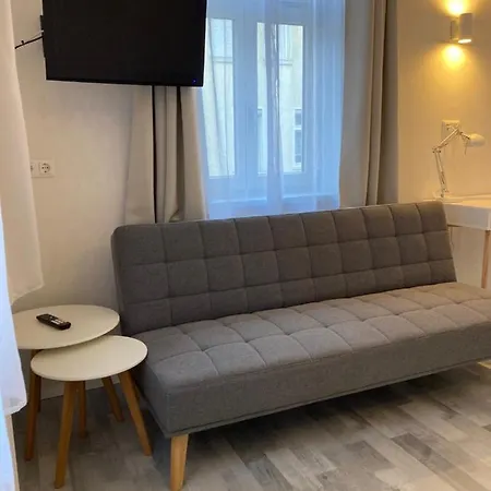 Hotel-Pension Adler Untertürkheim-3