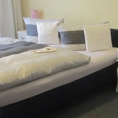 Hotel-Pension Adler Untertürkheim-2