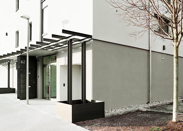 Livisit Bergapartments Stuttgart